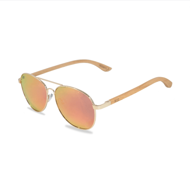 Sunglasses Moana Road - Aviator Gifts - Sport, Outdoor & Games Pink