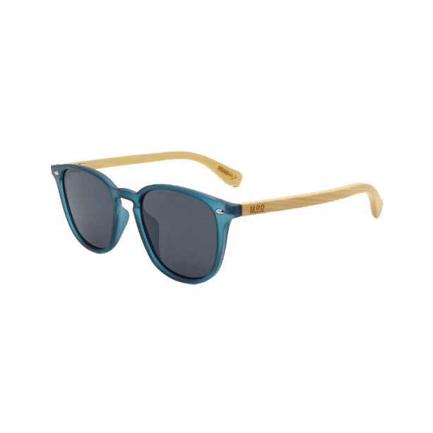 Sunglasses Moana Road - Debbie Reynolds Blue