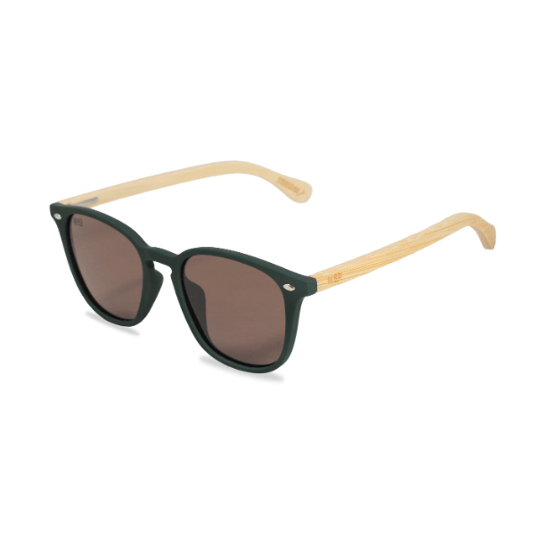 Sunglasses Moana Road - Debbie Reynolds Green