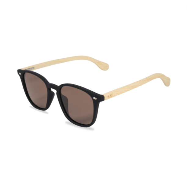 Sunglasses Moana Road - Debbie Reynolds Black