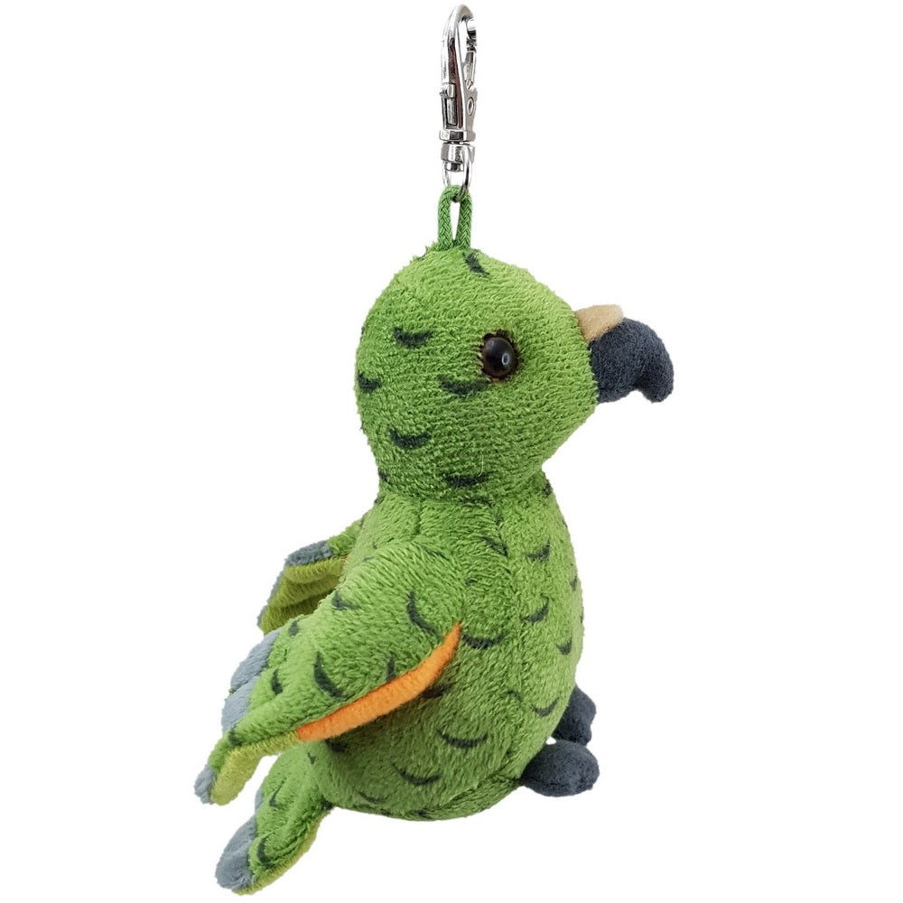 Kea Keyclip Gifts - Key Rings, Badges & Magnets