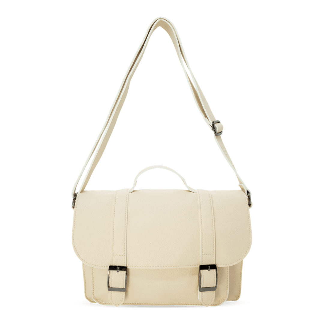 The Primary School Bag - Moana Road Gifts - Bags Cream