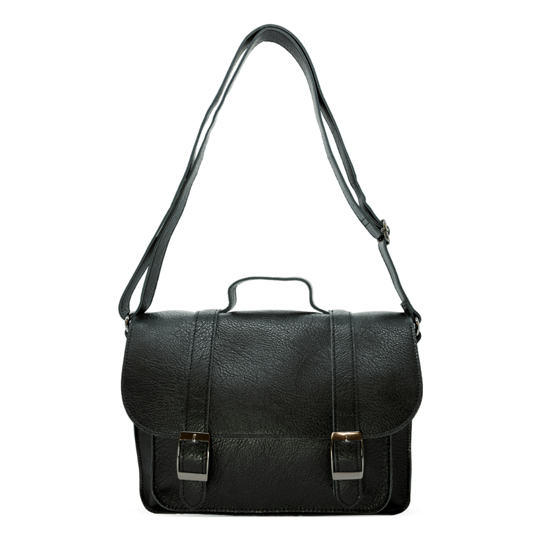 The Primary School Bag - Moana Road Gifts - Bags Black