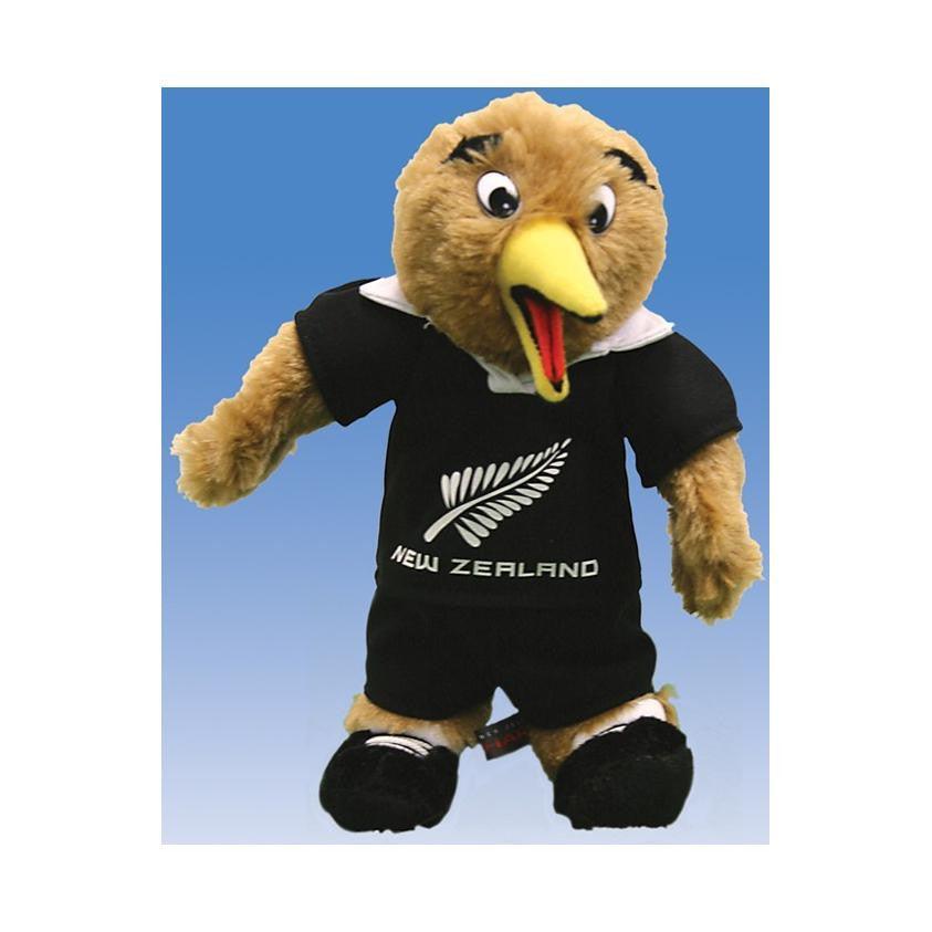 Haka Kiwi Toy