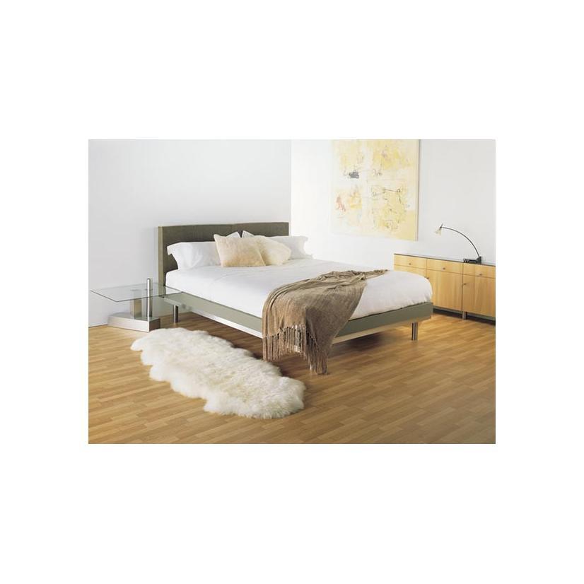 Gold Star Double Sheepskin Rug Homeware - Rug