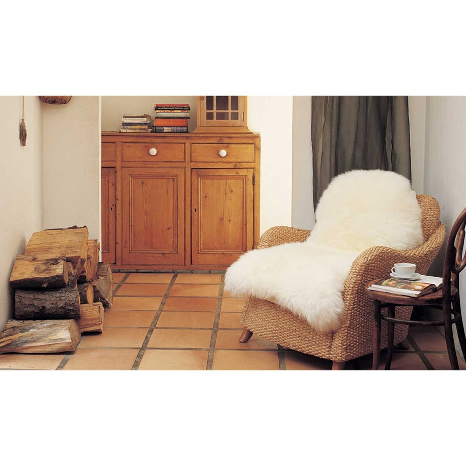 Gold Star Single Sheepskin Homeware - Rug