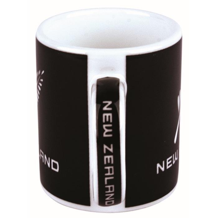 Mini Mug Cup Sports Fern Homeware - kitchenware
