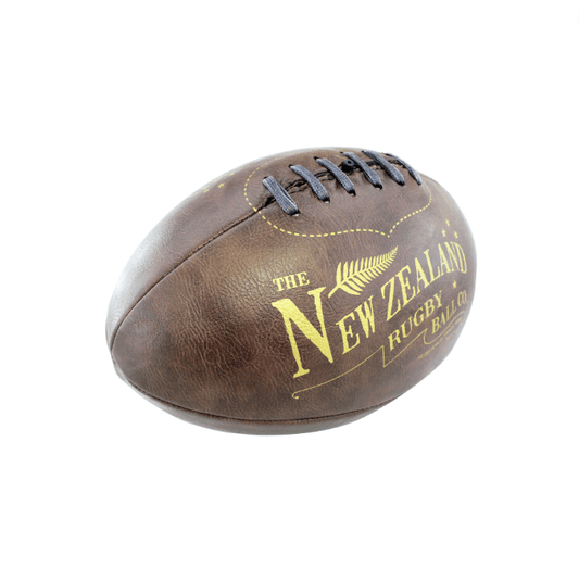 Rugby Ball Antique
