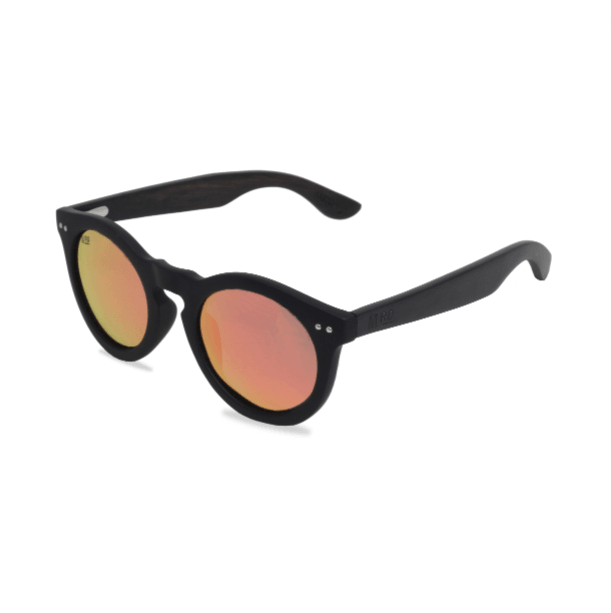 Sunglasses Moana Road Grace Kelly - Coloured Frame - hellokiwi