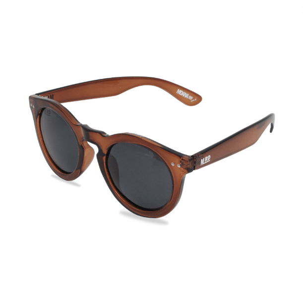 Sunglasses Moana Road Grace Kelly - Coloured Frame - hellokiwi