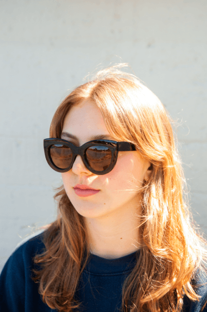 Sunglasses Moana Road - Elizabeth Taylor