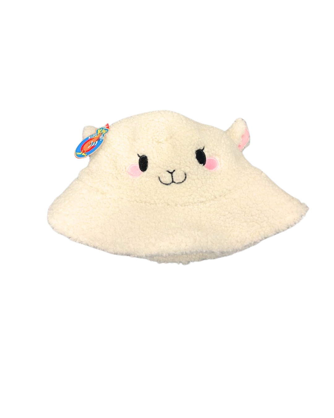 Kids Bucket Hat Sheep