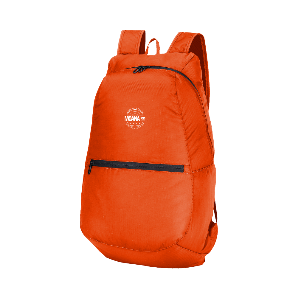 Packable Backpack
