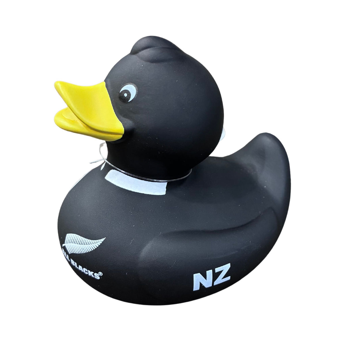 ALL BLACKS Bath Duck Gifts - Soft Toy