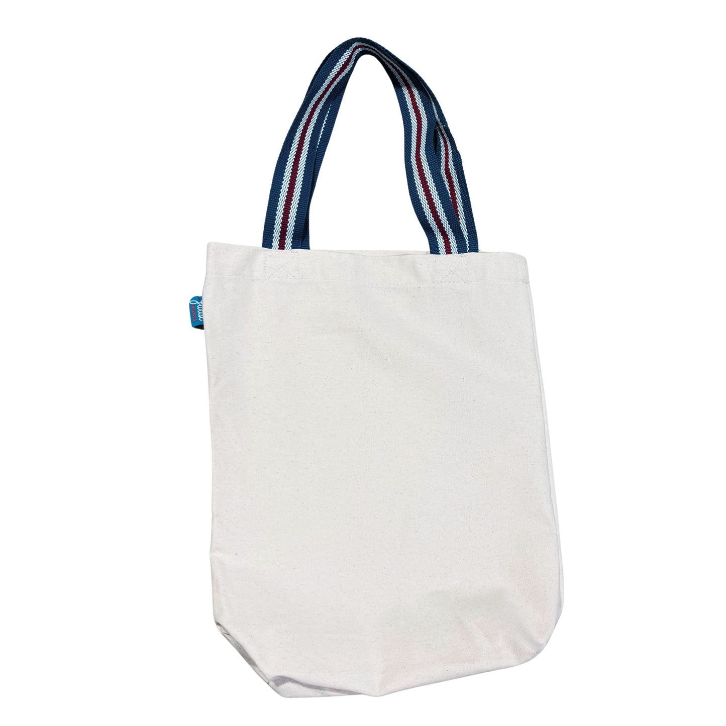 Cotton Bag - Auckland - Julia Gash