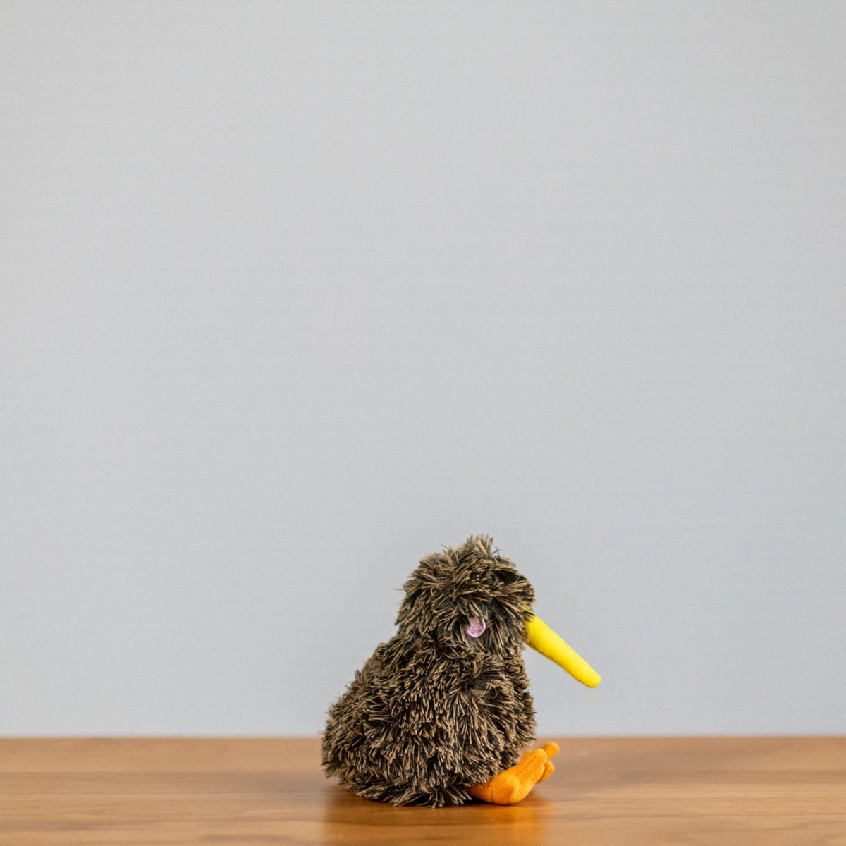 Kiwi soft toy small
