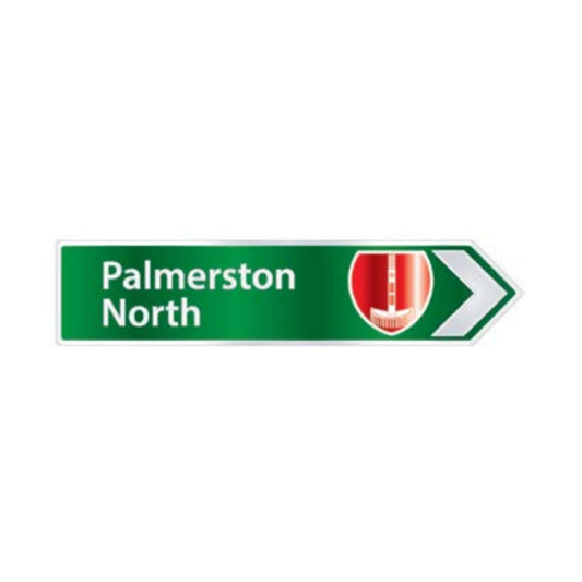 Road-Sign-Magnet-Palmerston-North