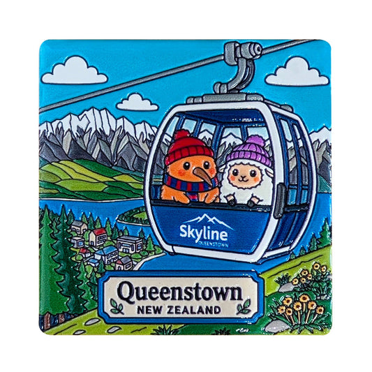Tile-Magnet-Queenstown-Gondola