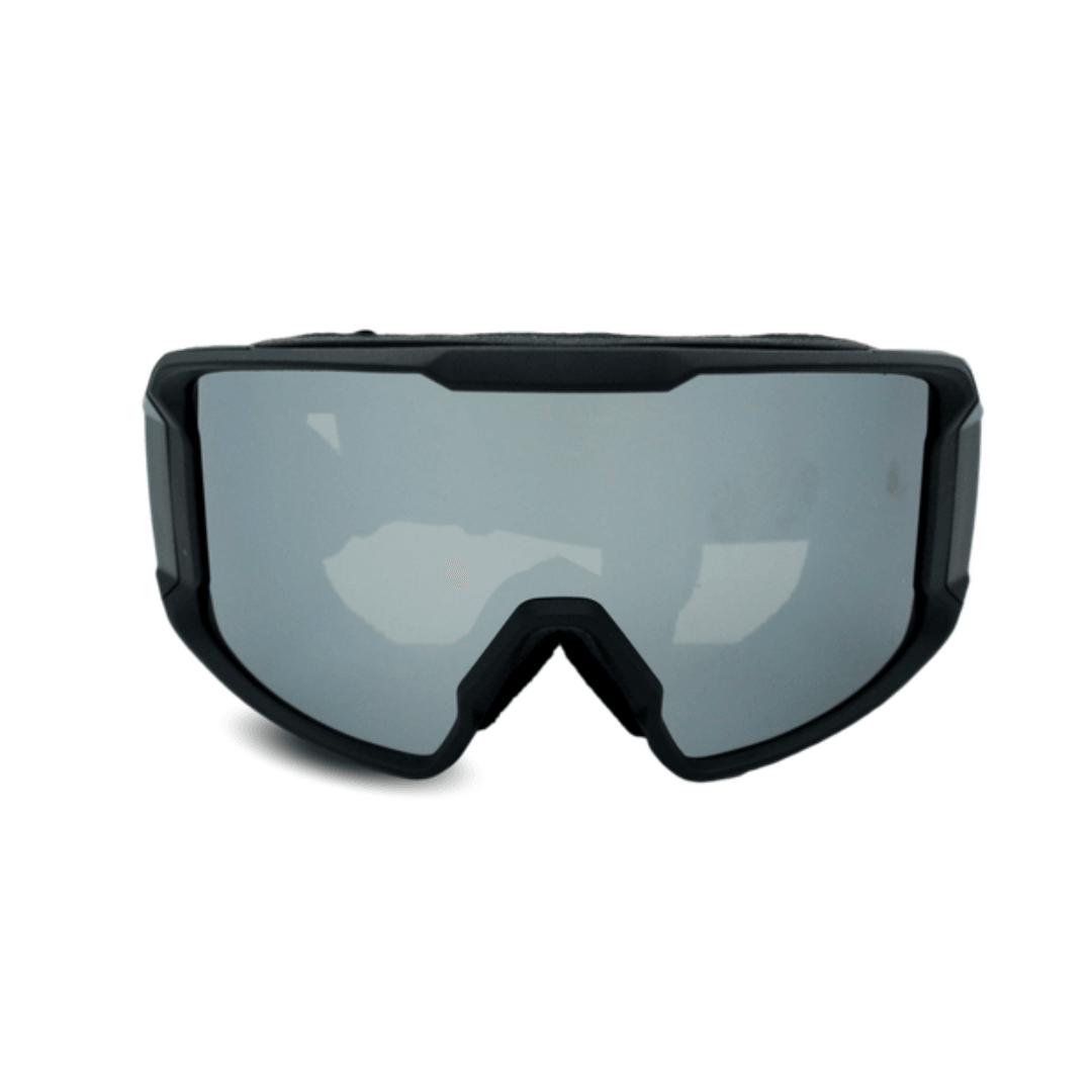 Snow Goggles Moana Road - Silver Revo Lens Gifts - Sport, Outdoor & Games
