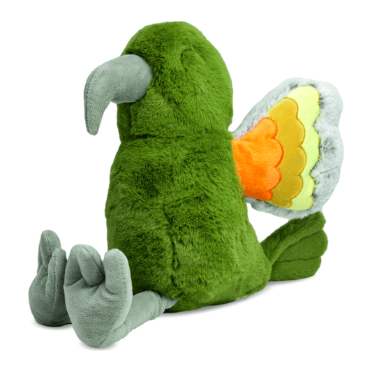Kevin the Kea Gifts - Soft Toy