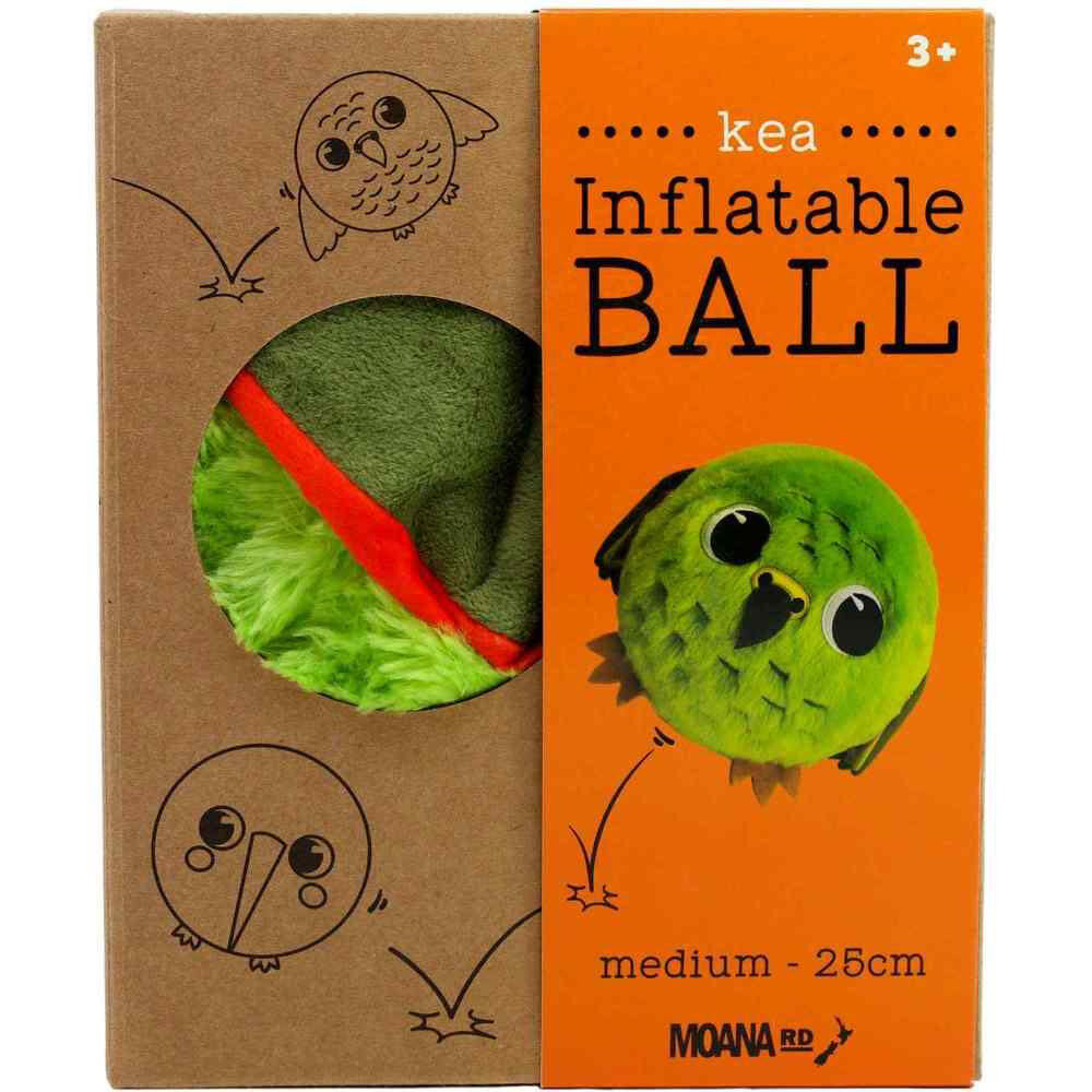 Inflatable Ball - Kea- 25cm