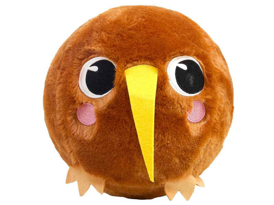 Inflatable Ball - Kiwi- 25cm