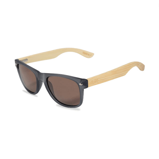 Sunglasses Moana Road 50/50s - Colour Frame Gray