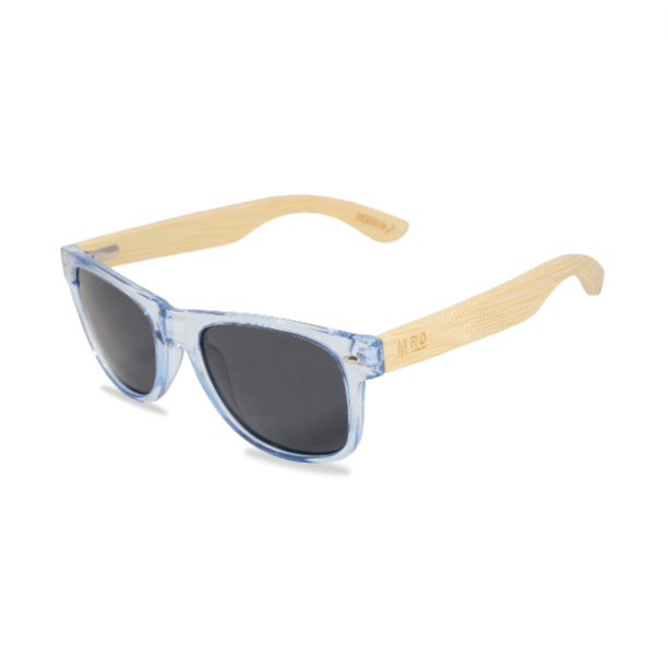 Sunglasses Moana Road 50/50s - Colour Frame Sky Blue