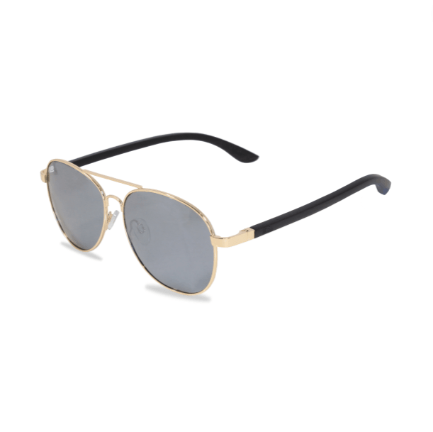 Sunglasses Moana Road - Aviator Gray