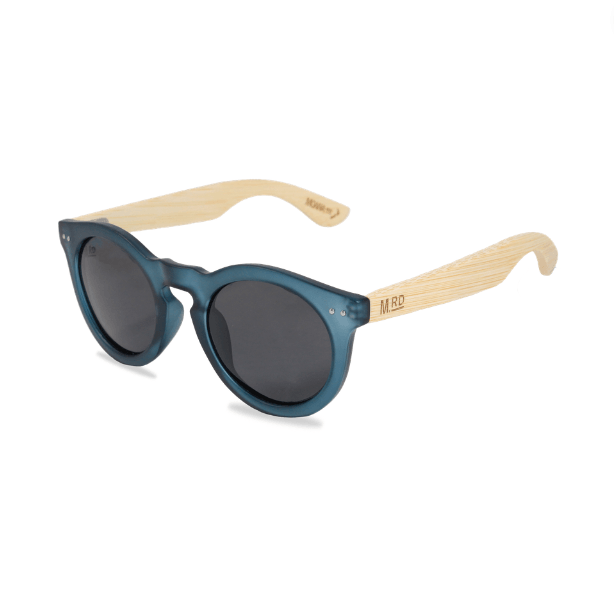 Sunglasses Moana Road Grace Kelly - Bamboo Blue