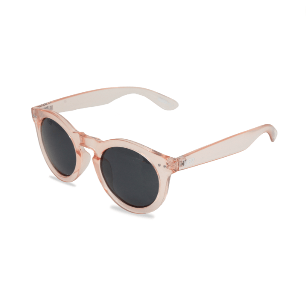 Sunglasses Moana Road Grace Kelly - Coloured Frame Pink