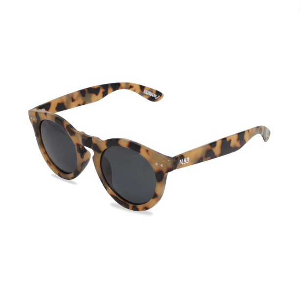 Sunglasses Moana Road Grace Kelly - Coloured Frame Tortoise