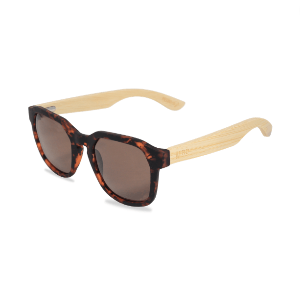 Sunglasses Moana Road - Lucille Ball Gifts - Sport, Outdoor & Games Tortoise