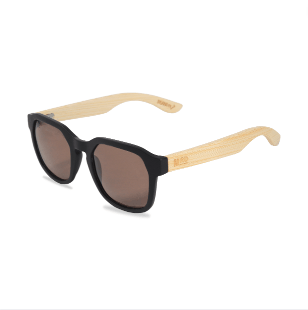 Sunglasses Moana Road - Lucille Ball Black