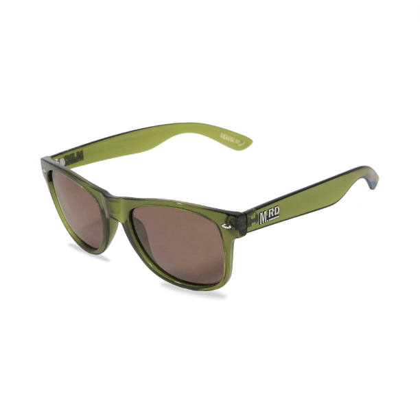 Sunglasses Moana Road - Plastic Fantastics Green