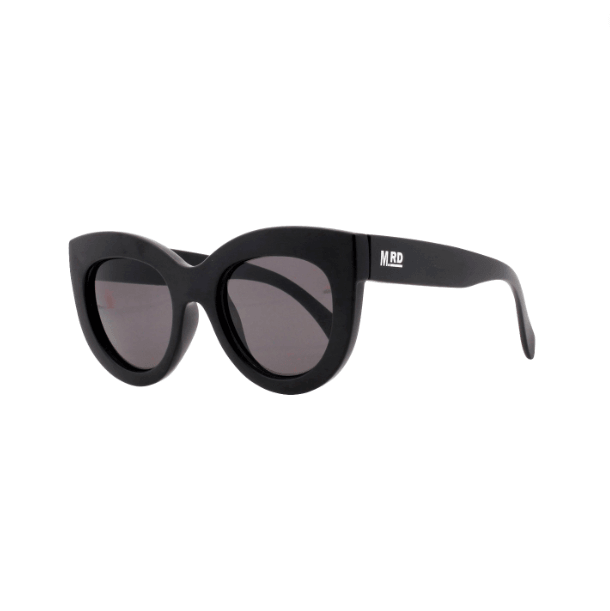 Sunglasses Moana Road - Elizabeth Taylor Gifts - Sport, Outdoor & Games Black