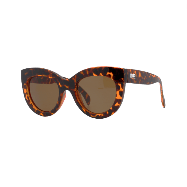 Sunglasses Moana Road - Elizabeth Taylor Tortoise