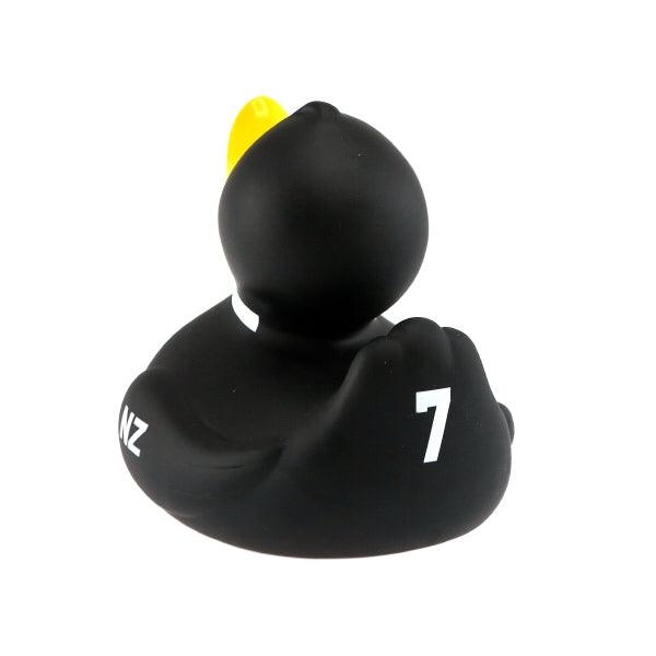 Bath Duck All Blacks #7 - hellokiwi