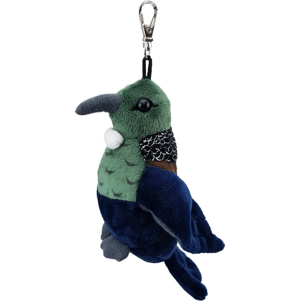Tui Keyclip Gifts - Key Rings, Badges & Magnets
