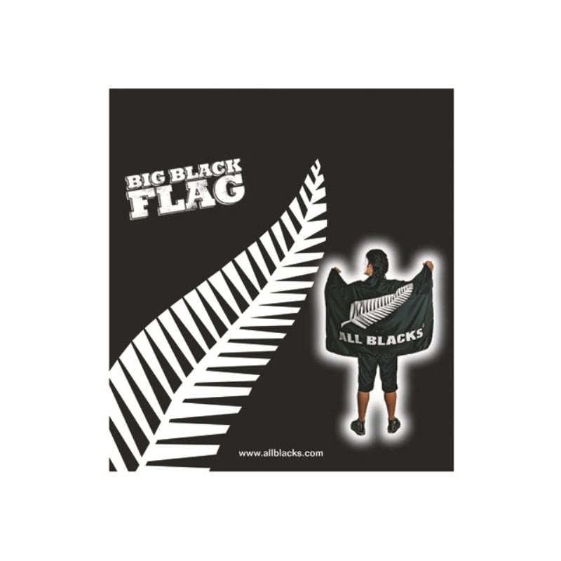 All Blacks Flag Gifts - Sport, Outdoor & Games