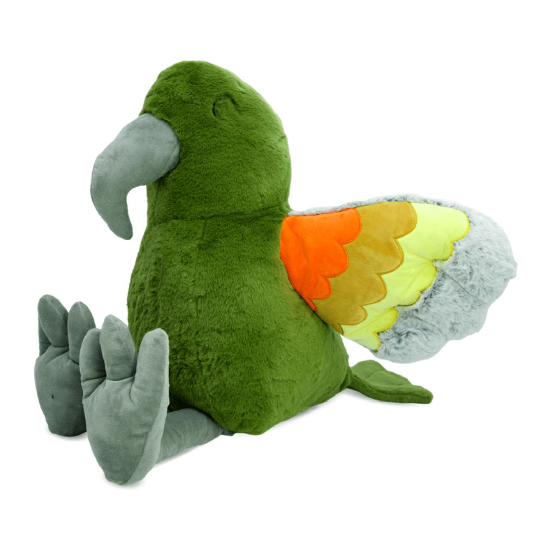 Kevin the Kea Gifts - Soft Toy 50cm