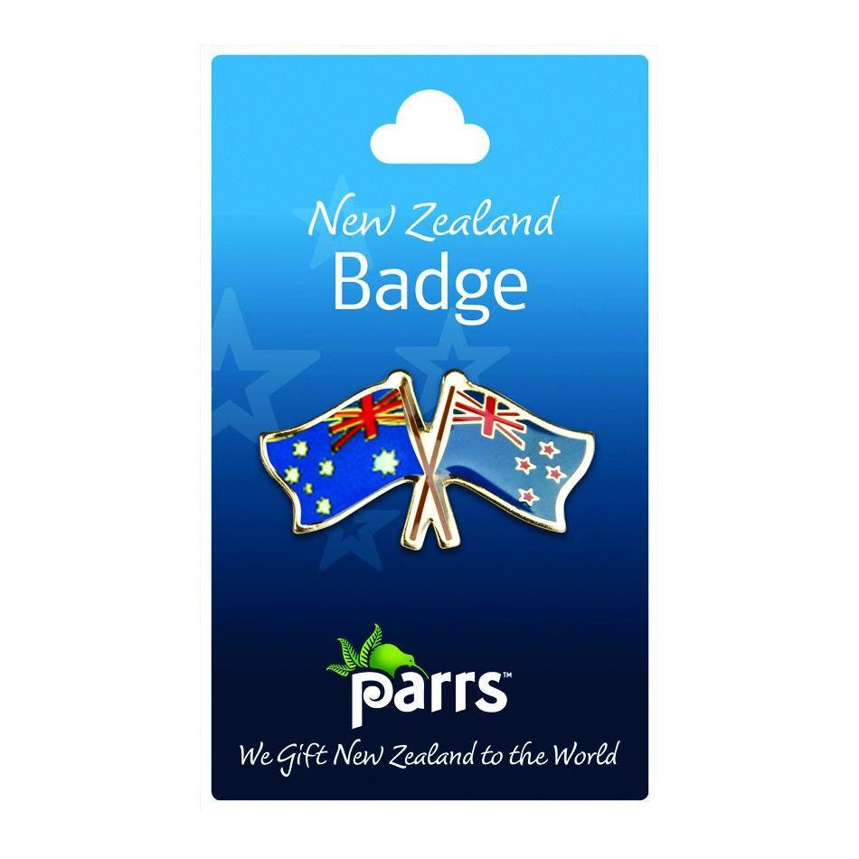 Badge Friendship - AUS & NZ