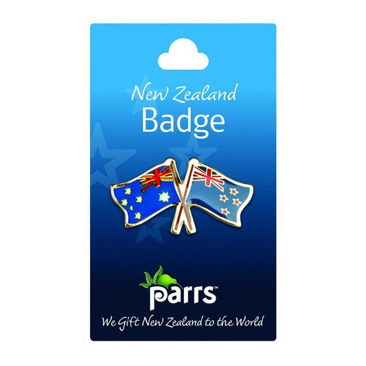 Badge Friendship - AUS & NZ Gifts - Key Rings, Badges & Magnets