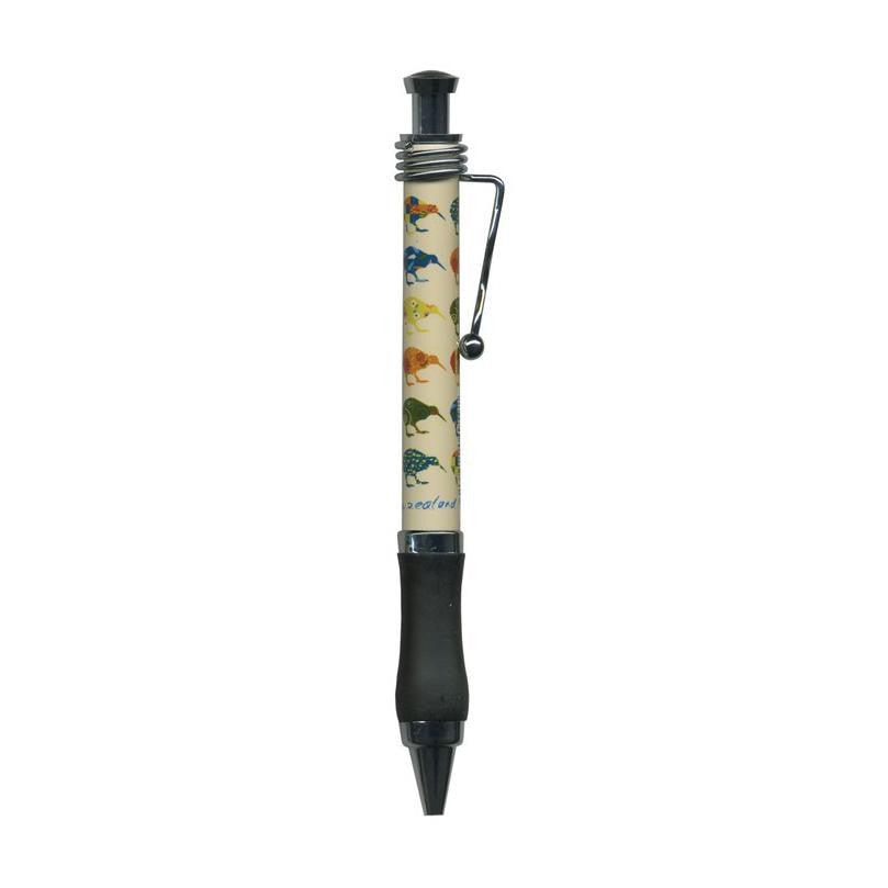 Pen Kiwi Applique Gifts - Stationery