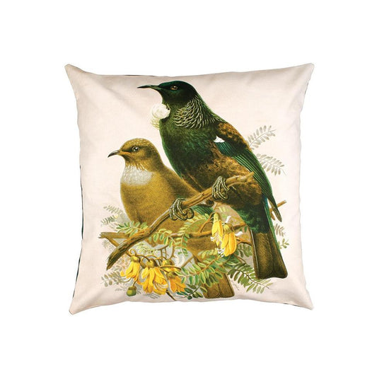 Cushion Cover - Tui Bird Homeware - Living Room