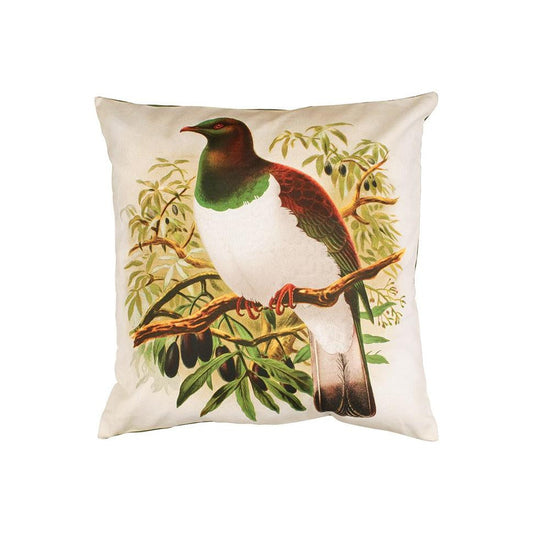Cushion Cover - Wood Pigeon Homeware - Living Room