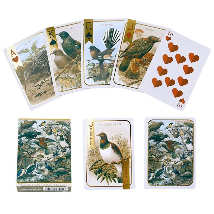 Playing Cards Prestige Gifts - Sport, Outdoor & Games