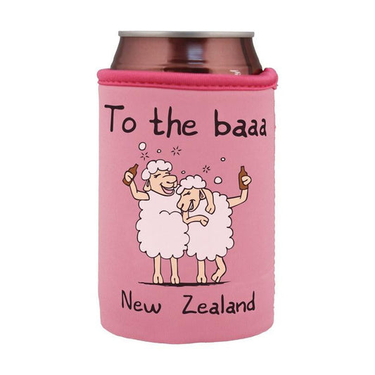 Can Cooler (To the baaa) Homeware - kitchenware